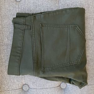 New without tags banana republic travel jean